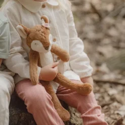 Little Dutch Lange Slungel Hertje Fairy Garden GRS