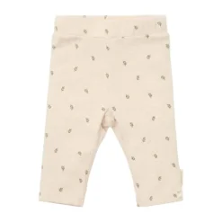 Little Dutch Leggin Little Farm Green Leaves 50