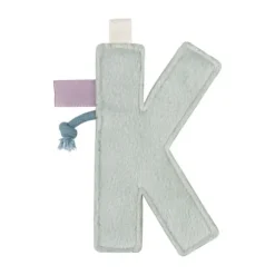 Little Dutch Letter K