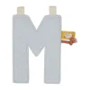 Little Dutch Letter M