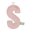 Little Dutch Letter S