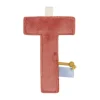 Little Dutch Letter T