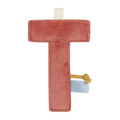 Little Dutch Letter T