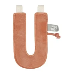 Little Dutch Letter U