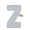Little Dutch Letter Z