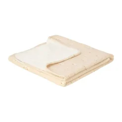 Little Dutch Little Goose Wiegdeken Fleece - 70 x 100 cm