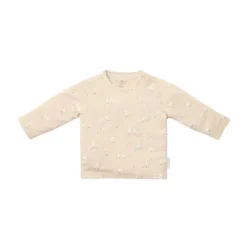 Little Dutch Little Goose Lange Mouw T-Shirt - Maat 56
