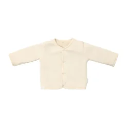 Little Dutch Little Goose Omkeerbaar Vestje - Maat 50