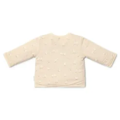 Little Dutch Little Goose Omkeerbaar Vestje - Maat 50
