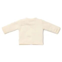Little Dutch Little Goose Omkeerbaar Vestje - Maat 50