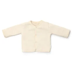 Little Dutch Little Goose Omkeerbaar Vestje - Maat 50