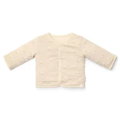 Little Dutch Little Goose Omkeerbaar Vestje - Maat 50