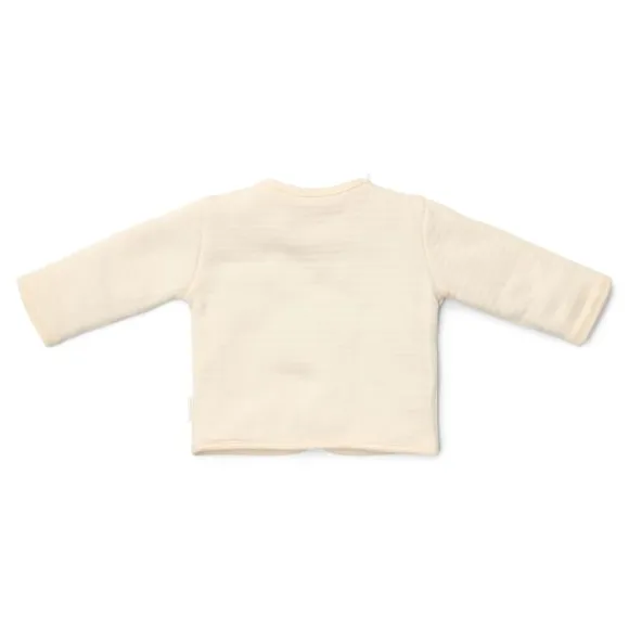 Little Dutch Little Goose Omkeerbaar Vestje - Maat 50