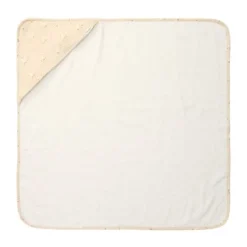 Little Dutch Little Goose Badcape - 75 x 75 cm