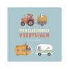 Little Dutch Mijn Flapjesboek Voertuigen