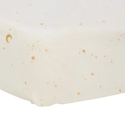 Little Dutch Moon & Stars Hoeslaken Wieg - 40 x 80 cm