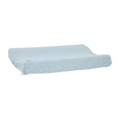 Little Dutch Pure Aankleedkussenhoes - 50 x 70 cm - Soft Beige
