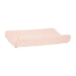 Little Dutch Pure Aankleedkussenhoes - 50 x 70 cm - Soft Beige