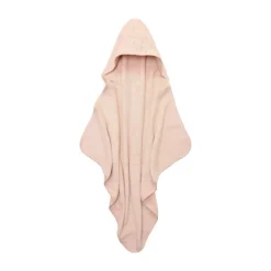 Little Dutch Pure Badcape - 75 x 75 cm - Sage