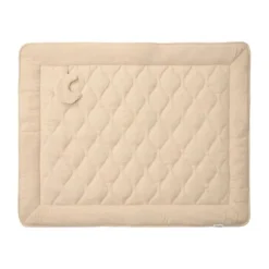 Little Dutch Pure Boxkleed - Soft Beige