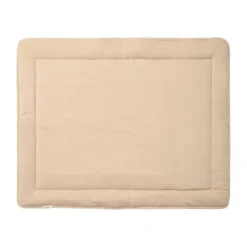 Little Dutch Pure Boxkleed - Soft Beige