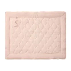 Little Dutch Pure Boxkleed - Soft Beige