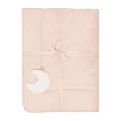 Little Dutch Pure Boxkleed - Soft Beige