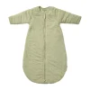 Little Dutch Pure Slaapzak Winter - 70 cm - Sage