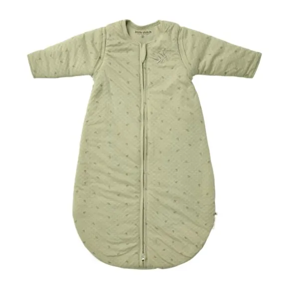Little Dutch Pure Slaapzak Winter - 70 cm - Sage