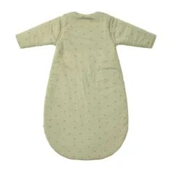Little Dutch Pure Slaapzak Winter - 70 cm - Sage