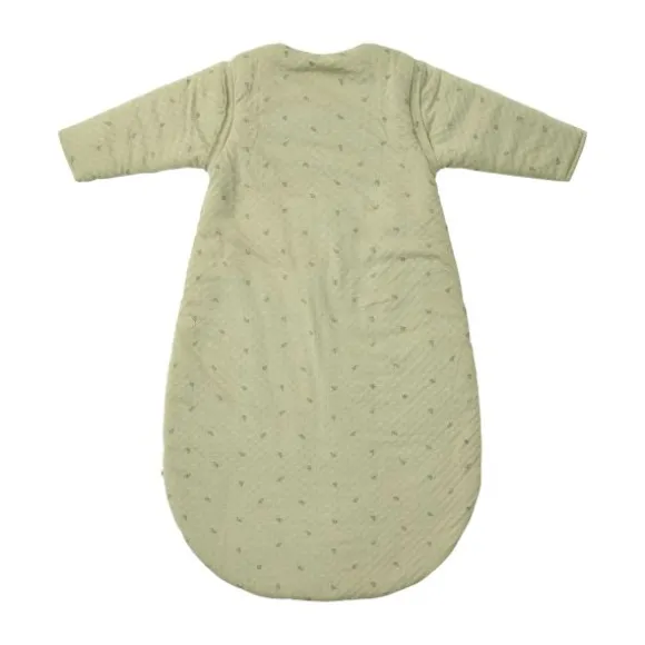 Little Dutch Pure Slaapzak Winter - 70 cm - Sage