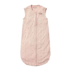 Little Dutch Pure Slaapzak Zomer - 90 cm - Blossom