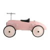 Little Dutch Retro Loopauto - Roze