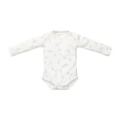 Little Dutch Romper Overslag Lange Mouw Baby Bunny 44