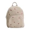Little Dutch Rugzakje - Teddy - Sand