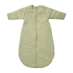 Little Dutch Slaapzak Winter - 90 cm - Soft Beige