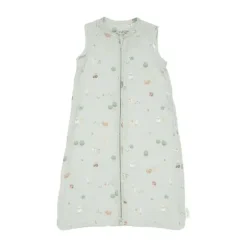 Little Dutch Slaapzak Zomer Hydrofiel Little Farm 110 cm