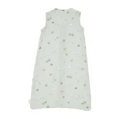 Little Dutch Slaapzak Zomer Hydrofiel Little Farm 110 cm