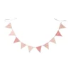 Little Dutch Slinger Met Vlaggetjes - 200 cm - Fairy Floral