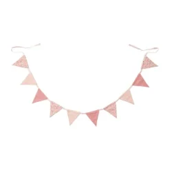 Little Dutch Slinger Met Vlaggetjes - 200 cm - Fairy Floral
