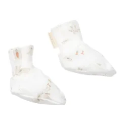 Little Dutch Slofjes Baby Bunny 44-56