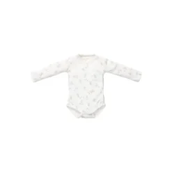 Little Dutch Slofjes Baby Bunny 44-56