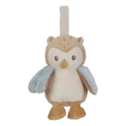 Little Dutch Speelkleed Met Boog Forest Friends GRS