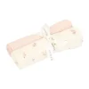 Little Dutch Swaddle Doeken Hydrofiel Fairy Blossom & Blossom 70 x 70 cm (Set van 2)