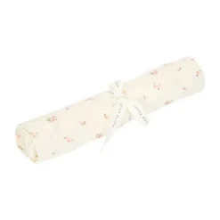 Little Dutch Swaddle Doek Hydrofiel Fairy Blossom 120 x 120 cm