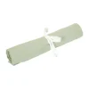 Little Dutch Swaddle Doek Hydrofiel Sage 120 x 120 cm