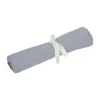 Little Dutch Swaddle Doek Hydrofiel Pure Denim Blue 120 x 120 cm
