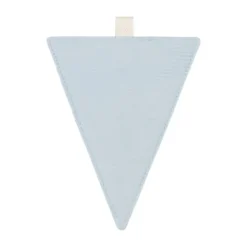Little Dutch Vlag Blauw