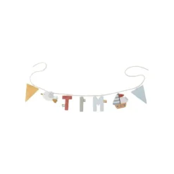 Little Dutch Vlag Blauw