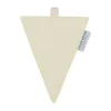 Little Dutch Vlag Geel